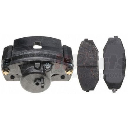 401-1675B by RAYBESTOS - OUTER TIE ROD EN