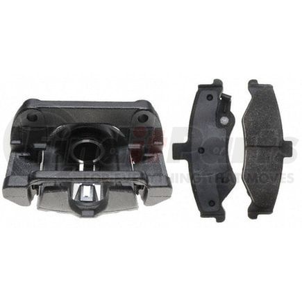 401-1660B by RAYBESTOS - OUTER TIE ROD EN