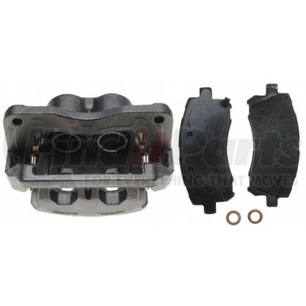 401-1637B by RAYBESTOS - Brake Calipers