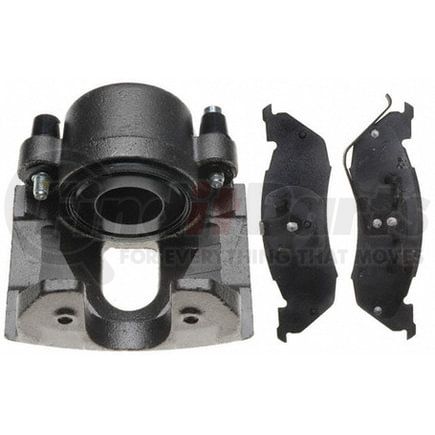 401-1639B by RAYBESTOS - INNER TIE ROD END