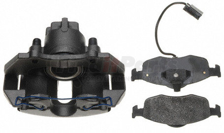 401-1680B by RAYBESTOS - OUTER TIE ROD END