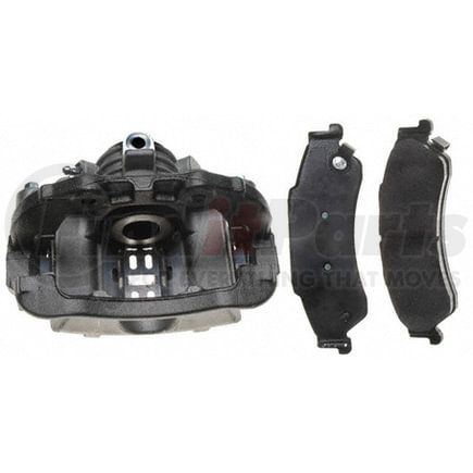 401-1664B by RAYBESTOS - Brake Calipers