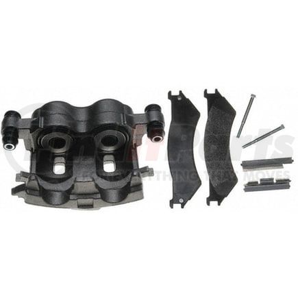 Raybestos 401-1685B Steering Tie Rod End INNER TIE ROD END