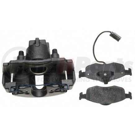 401-1681B by RAYBESTOS - Brake Calipers