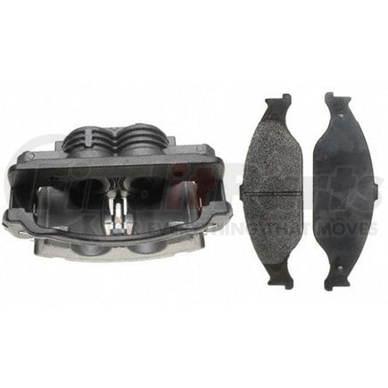 Raybestos 401-1704B Steering Tie Rod End RIGHT OUTER TIE ROD END