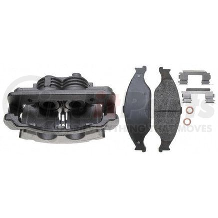 401-1706B by RAYBESTOS - Brake Calipers