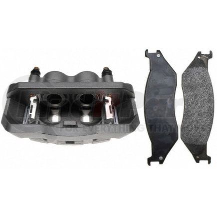 401-1689B by RAYBESTOS - OUTER TIE ROD EN