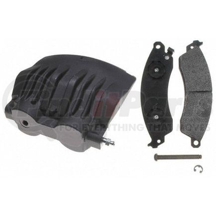 401-1708B by RAYBESTOS - Brake Calipers