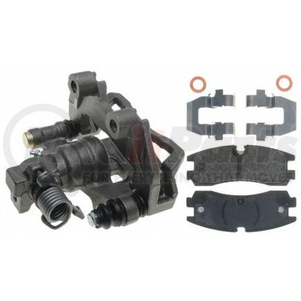 401-1729B by RAYBESTOS - OUTER TIE ROD EN