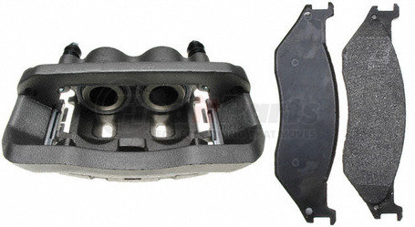 401-1690B by RAYBESTOS - OUTER TIE ROD END