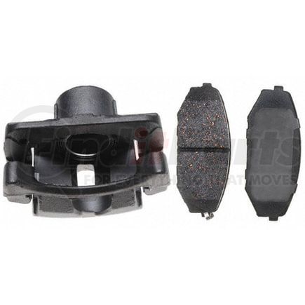 Raybestos 401-1671B Steering Tie Rod End INNER TIE ROD END