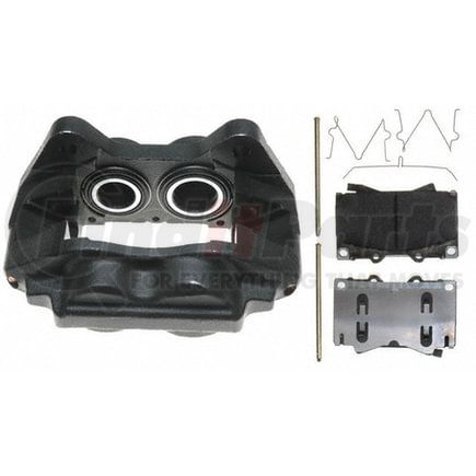 401-1747B by RAYBESTOS - Brake Calipers