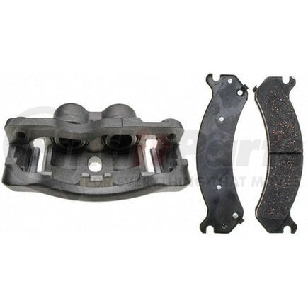 401-1766B by RAYBESTOS - OUTER TIE ROD END