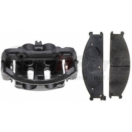 401-1810B by RAYBESTOS - INNER TIE ROD EN