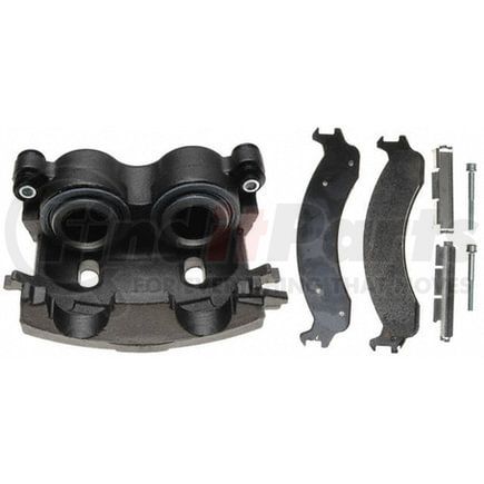 401-1871B by RAYBESTOS - LEFT OUTER TIE R