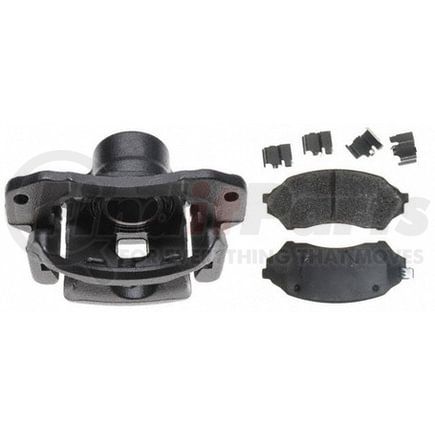 401-1845B by RAYBESTOS - Brake Calipers