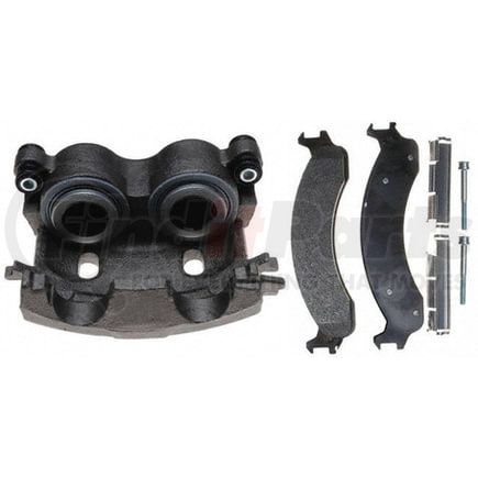 401-1877B by RAYBESTOS - RIGHT OUTER TIE