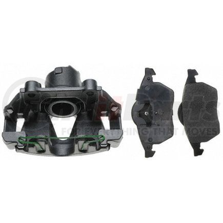 Raybestos 405-1005B Steering Tie Rod End Brake Calipers