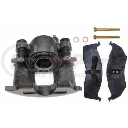 Raybestos 401-1885B Steering Tie Rod End Brake Calipers