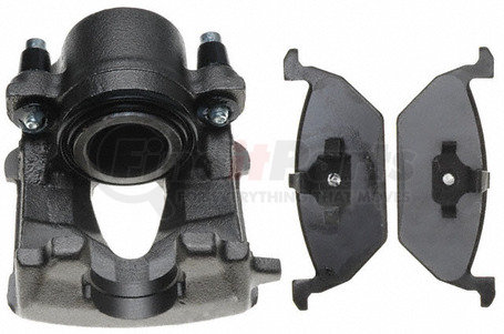 401-1891B by RAYBESTOS - OUTER TIE ROD EN