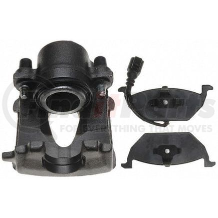 Raybestos 401-1892B Steering Tie Rod End Brake Calipers