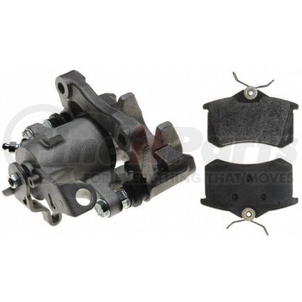 405-1035B by RAYBESTOS - Brake Calipers