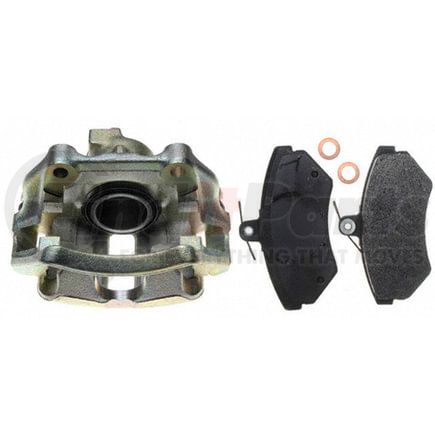 405-1007B by RAYBESTOS - INNER TIE ROD END