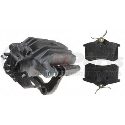 405-1025B by RAYBESTOS - INNER TIE ROD END