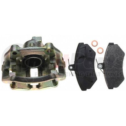 Raybestos 405-1022B Steering Tie Rod End Brake Calipers