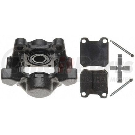 405-1052B by RAYBESTOS - INNER TIE ROD EN