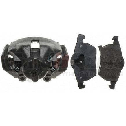 Raybestos 405-1042B Steering Tie Rod End Brake Calipers