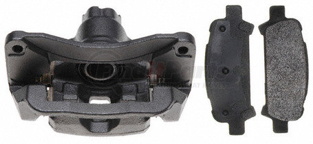 405-1075B by RAYBESTOS - INNER TIE ROD END