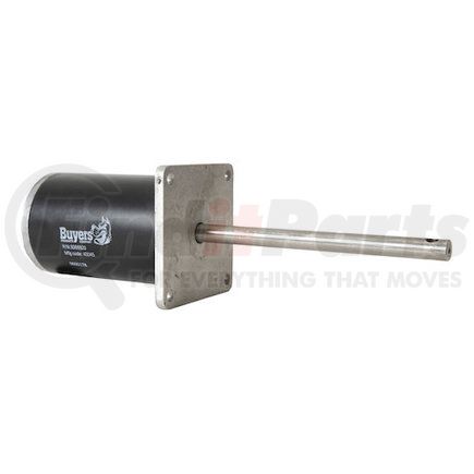 Buyers Products 3010603 Vehicle-Mounted Salt Spreader Bearing - On Conveyor, 1-1/2 in.Take-Up Bearing