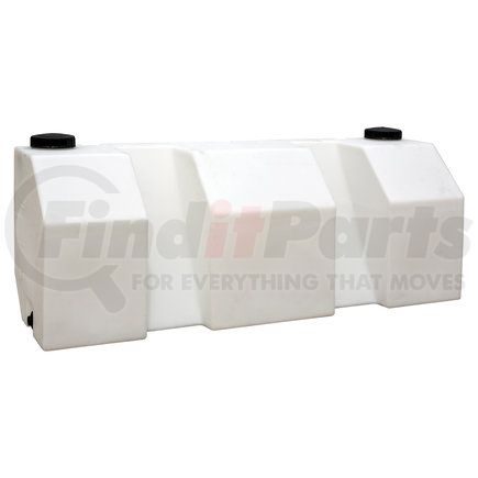 Buyers Products 3010816 Liquid Transfer Tank - 105 Gallon, Poly