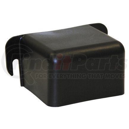 Buyers Products 3014186 Optional Solenoid Cover for Solenoid Switch Kit with Reversing Polarity