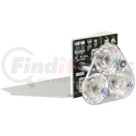 Buyers Products 3024642 Utility Light - LED Alley Light Module