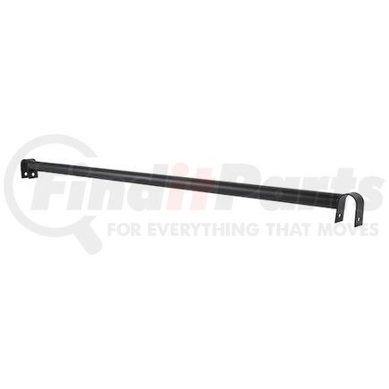 Buyers Products 3028368 Ladder Rack Crossmember - Black