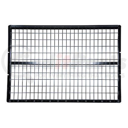 Buyers Products 3028154 Replacement 8 Foot Top Half Screen for SaltDogg® 1400455SS and 1400455SSE Spreaders