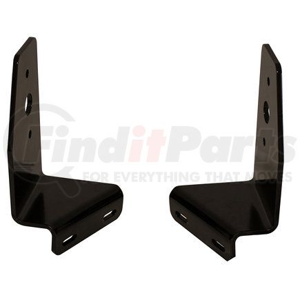 Buyers Products 3031808 Tarp - Tapered Tarp Mounting Brackets