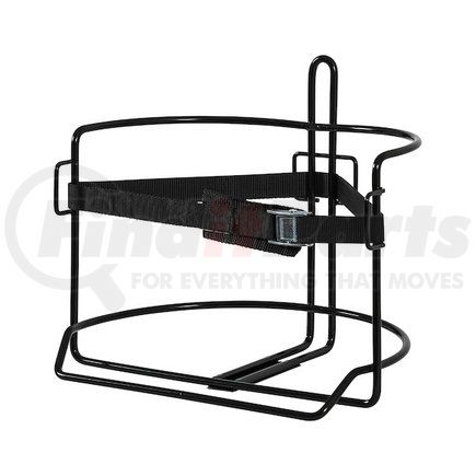 Buyers Products 5201007 Truck Bed Rack - 5 Gallon Wire Form Water Cooler Rack