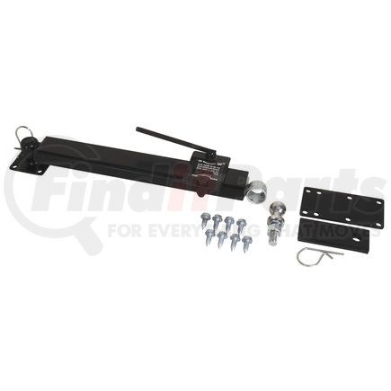 Buyers Products 5431000 Trailer Sway Control Kit