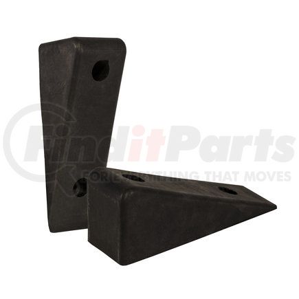 Buyers Products 5540002 Tarp - Rubber Stop