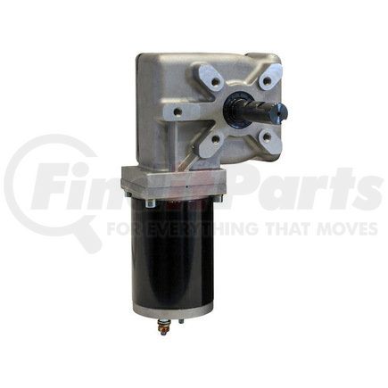 Buyers Products 5541895 Tarp - Gear Motor, 900 Watts, with 90:1 Ratio, Electric