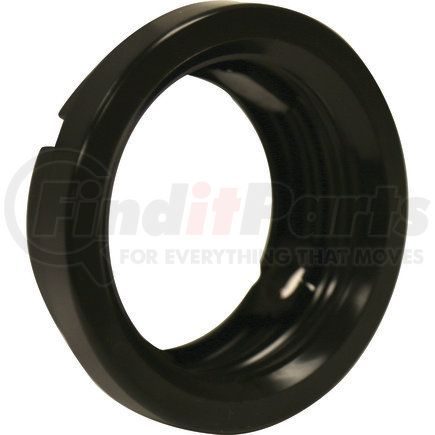 Buyers Products 5622506 Side Marker Light Grommet - 2.5 inches, Black