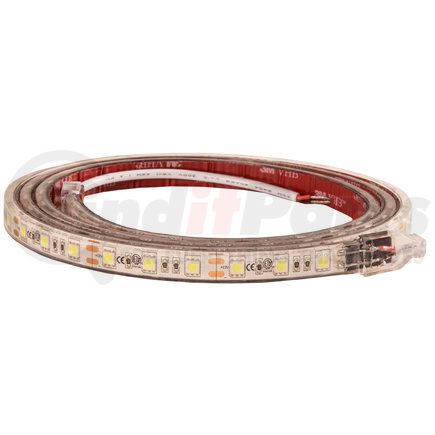 Buyers Products 5626090 60in. 90-Led Strip Light with 3M™ Adhesive Back - Clear and Warm
