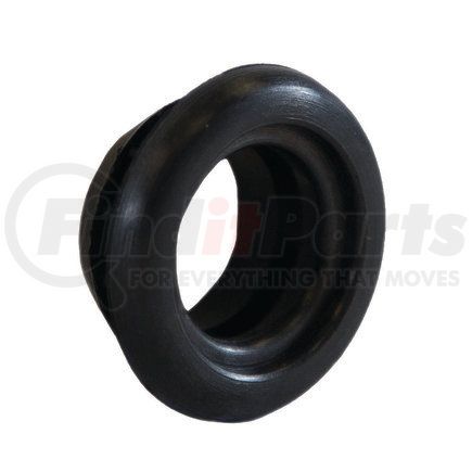 Buyers Products 5627503 Side Marker Light Grommet - 0.75 inches, Black