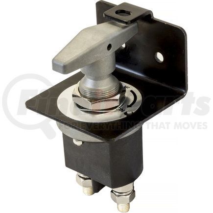 Buyers Products 6391005 Battery Disconnect Switch - Dual, 250 AMP