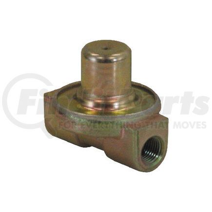 Buyers Products 6451005 Air Brake Pressure Protection Valve - 1/4 in. NPTF Male, with 5 ft. Cable