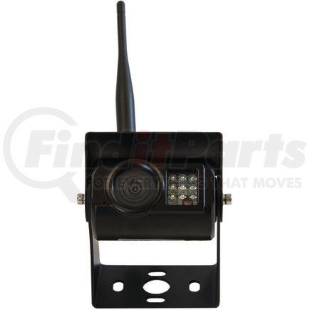 Buyers Products 8882111 Park Assist Camera - Wireless, Standard Mount