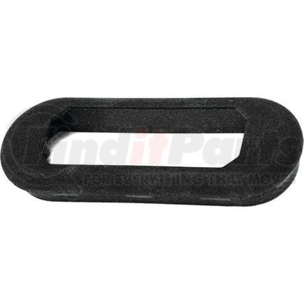 Buyers Products 8891405 Strobe Light Gasket - Black